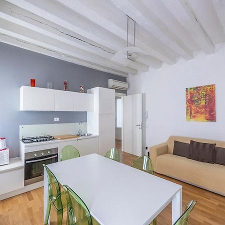Rialto Al Manganer By Venicevillas Exterior photo