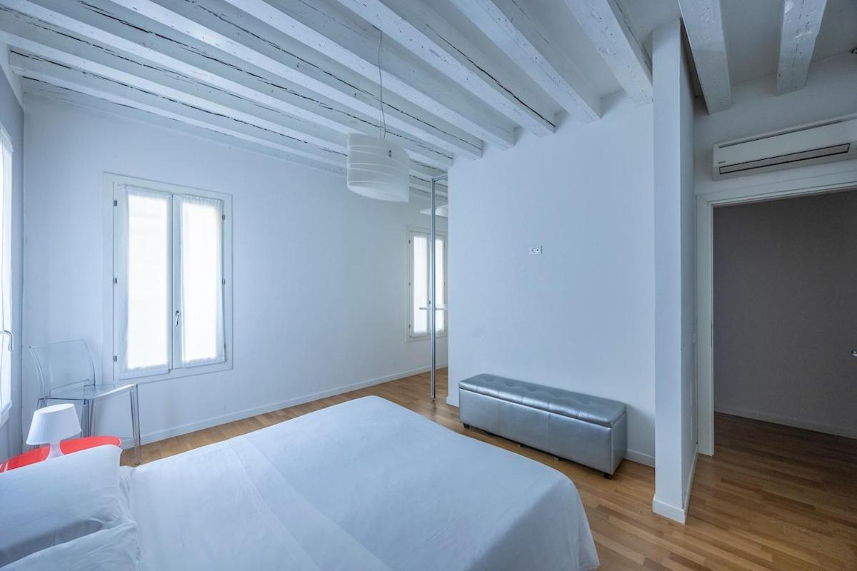 Rialto Al Manganer By Venicevillas Exterior photo
